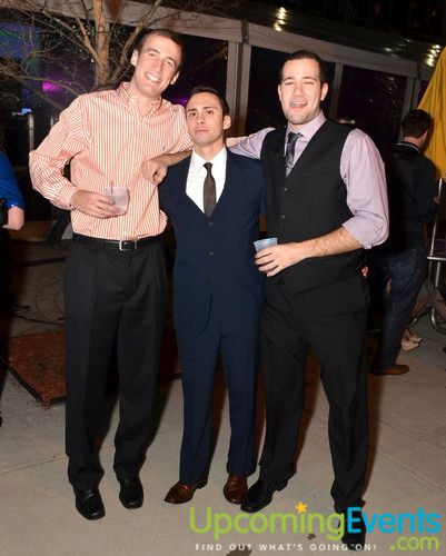 Photo from NYE @ The Piazza (Gallery 2)