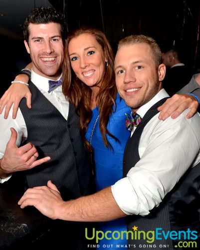 Photo from NYE @ The Piazza (Gallery 2)
