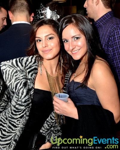 Photo from NYE @ The Piazza (Gallery 2)