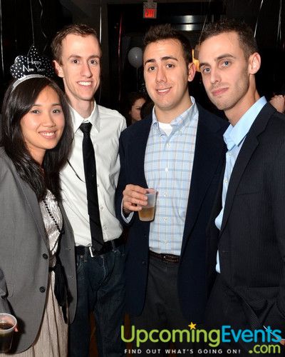 Photo from NYE @ The Piazza (Gallery 2)