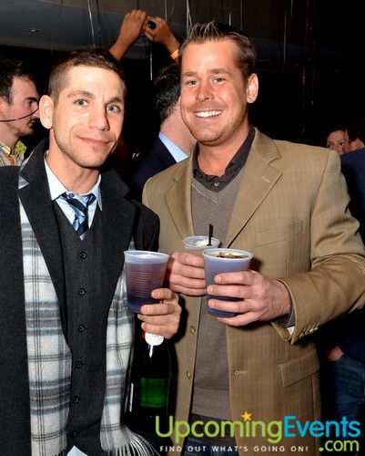Photo from NYE @ The Piazza (Gallery 2)