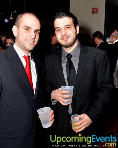 Photo from NYE @ The Piazza (Gallery 2)