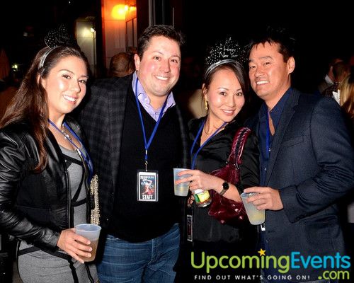 Photo from NYE @ The Piazza (Gallery 2)
