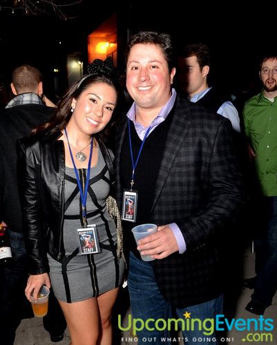 Photo from NYE @ The Piazza (Gallery 2)