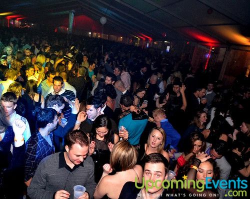 Photo from NYE @ The Piazza (Gallery 2)