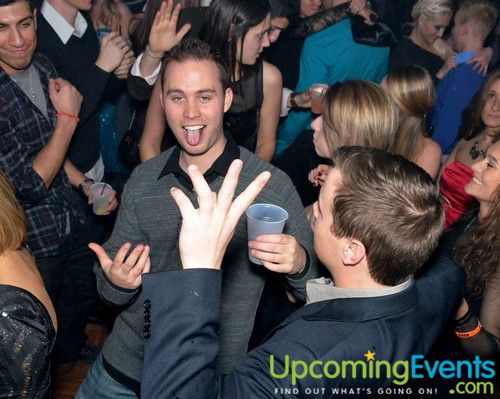 Photo from NYE @ The Piazza (Gallery 2)