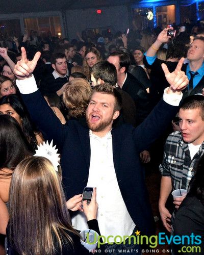 Photo from NYE @ The Piazza (Gallery 2)