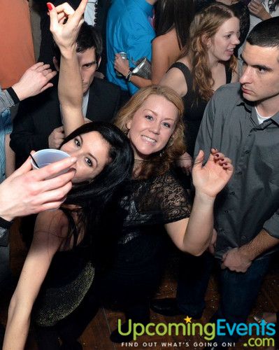 Photo from NYE @ The Piazza (Gallery 2)