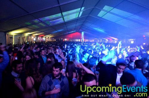Photo from NYE @ The Piazza (Gallery 2)