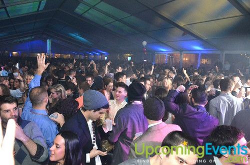 Photo from NYE @ The Piazza (Gallery 2)