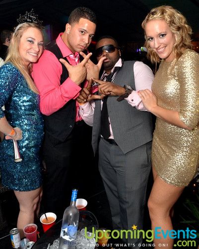 Photo from NYE @ The Piazza (Gallery 2)