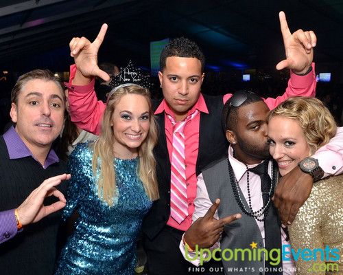Photo from NYE @ The Piazza (Gallery 2)