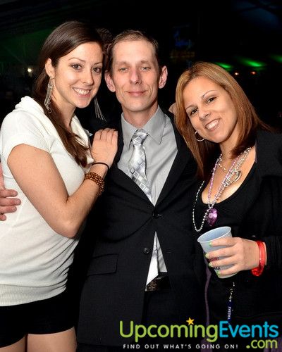 Photo from NYE @ The Piazza (Gallery 2)