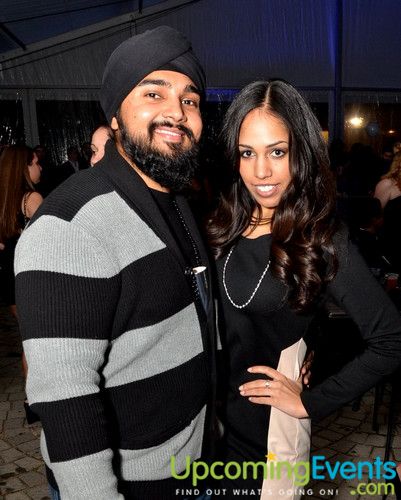 Photo from NYE @ The Piazza (Gallery 2)