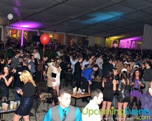 Photo from NYE @ The Piazza (Gallery 2)