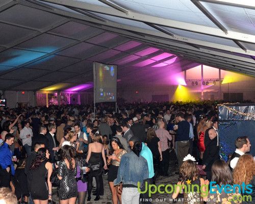 Photo from NYE @ The Piazza (Gallery 2)
