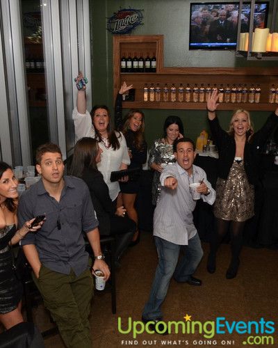 Photo from NYE @ The Piazza (Gallery 2)