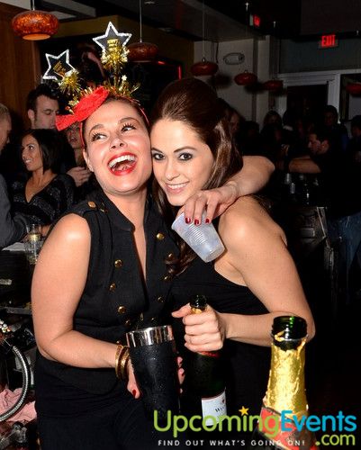 Photo from NYE @ The Piazza (Gallery 2)
