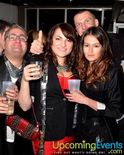 Photo from NYE @ The Piazza (Gallery 2)