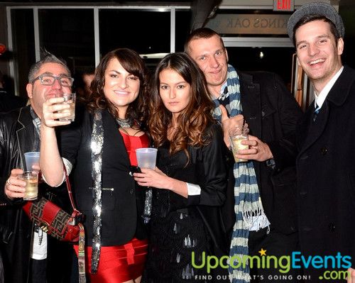 Photo from NYE @ The Piazza (Gallery 2)