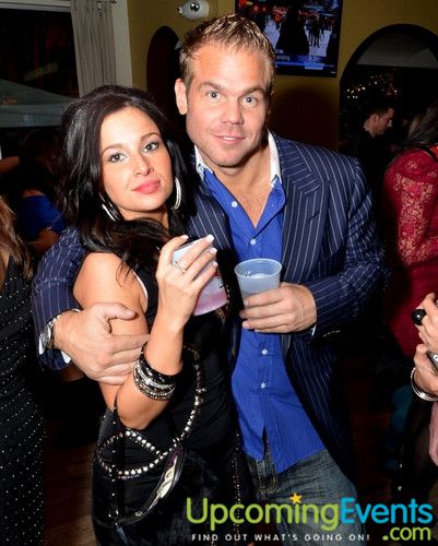 Photo from NYE @ The Piazza (Gallery 2)