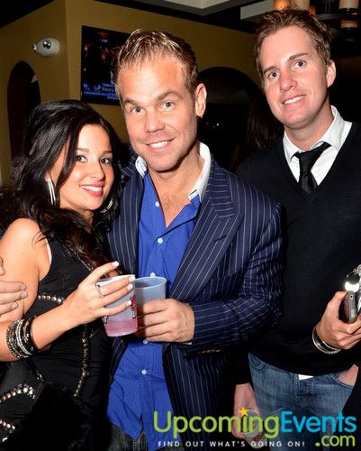 Photo from NYE @ The Piazza (Gallery 2)