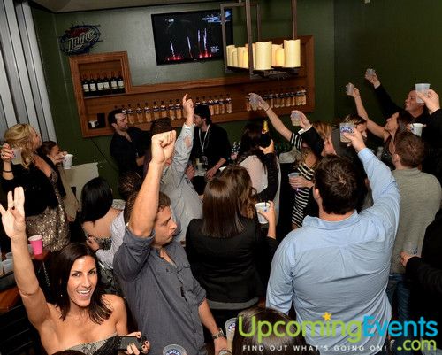 Photo from NYE @ The Piazza (Gallery 2)