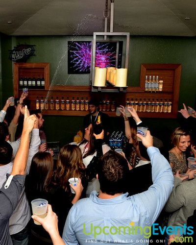 Photo from NYE @ The Piazza (Gallery 2)