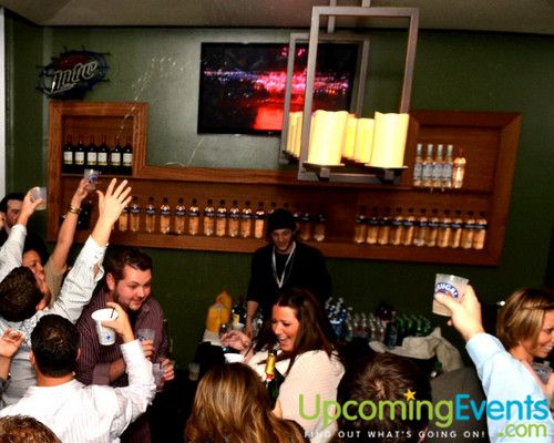 Photo from NYE @ The Piazza (Gallery 2)