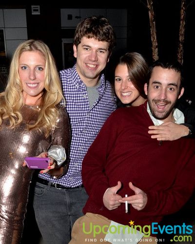 Photo from NYE @ The Piazza (Gallery 2)