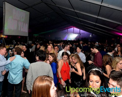 Photo from NYE @ The Piazza (Gallery 2)