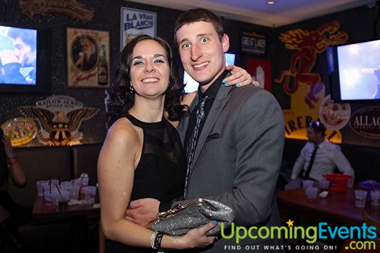 Photo from NYE 2015 @ The Piazza!
