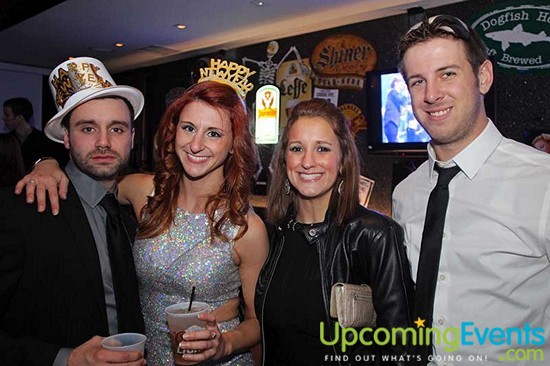 Photo from NYE 2015 @ The Piazza!