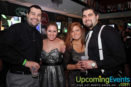 Photo from NYE 2015 @ The Piazza!