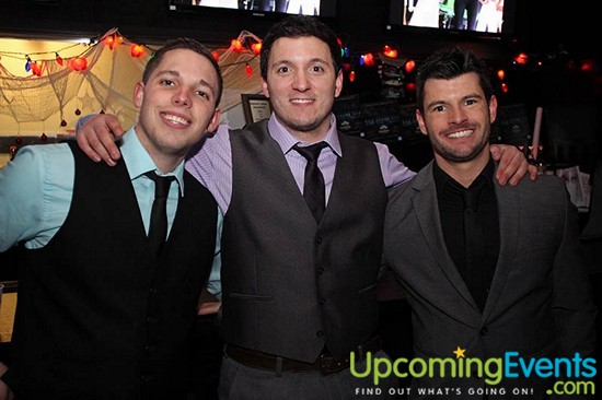 Photo from NYE 2015 @ The Piazza!