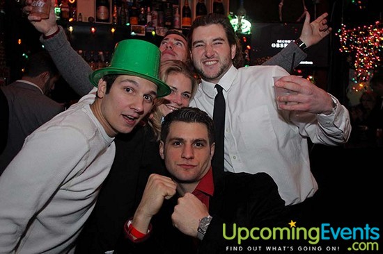 Photo from NYE 2015 @ The Piazza!