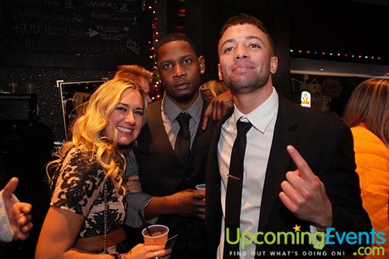 Photo from NYE 2015 @ The Piazza!