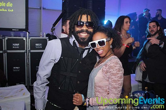 Photo from NYE 2015 @ The Piazza!