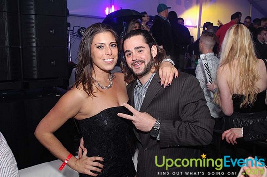 Photo from NYE 2015 @ The Piazza!
