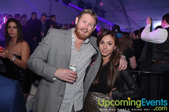 Photo from NYE 2015 @ The Piazza!
