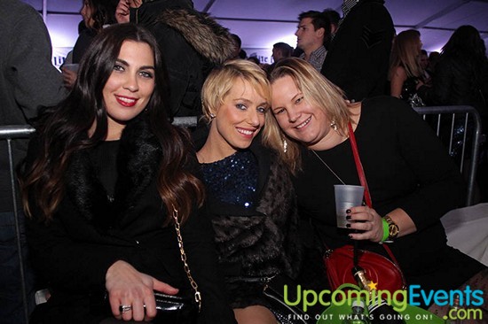Photo from NYE 2015 @ The Piazza!