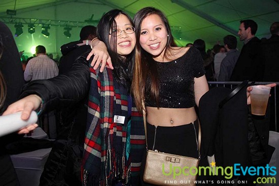 Photo from NYE 2015 @ The Piazza!