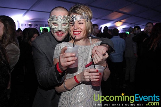 Photo from NYE 2015 @ The Piazza!