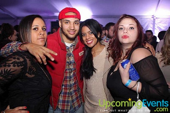 Photo from NYE 2015 @ The Piazza!
