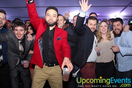 Photo from NYE 2015 @ The Piazza!