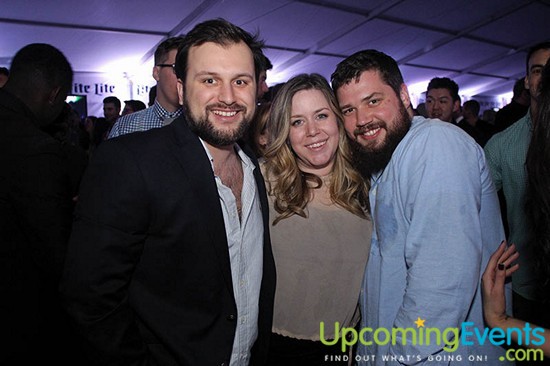 Photo from NYE 2015 @ The Piazza!