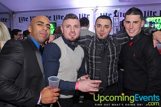Photo from NYE 2015 @ The Piazza!