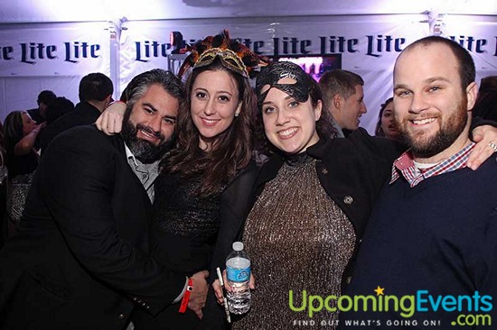 Photo from NYE 2015 @ The Piazza!