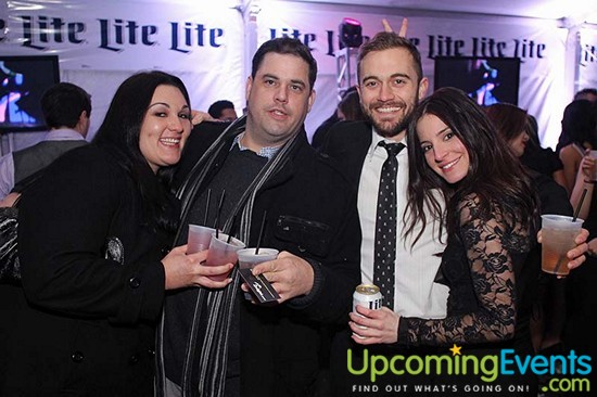 Photo from NYE 2015 @ The Piazza!