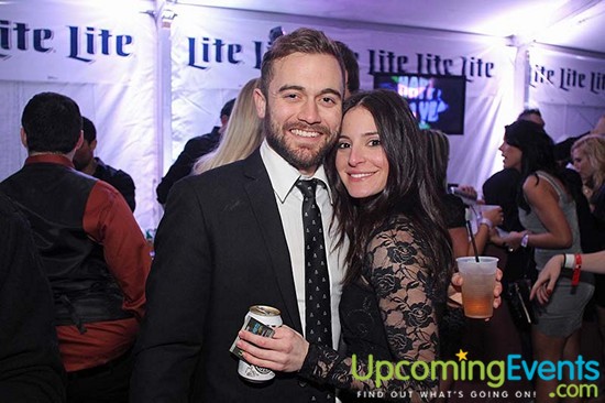 Photo from NYE 2015 @ The Piazza!